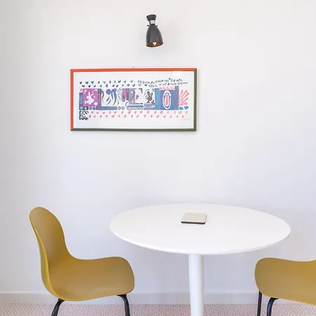 Apartmán Ranieri Kono *