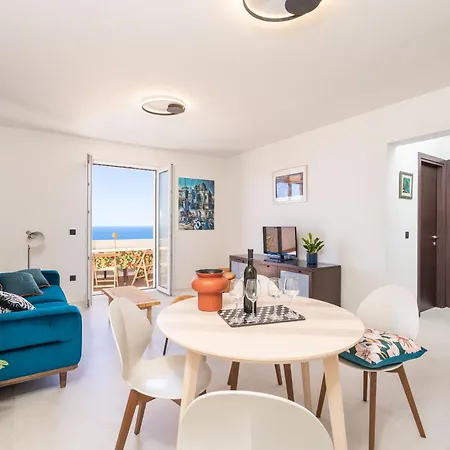 Apartmán Ranieri Kono