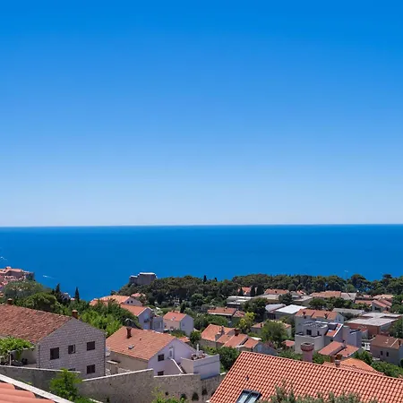 Ranieri Kono Apartmán Dubrovník