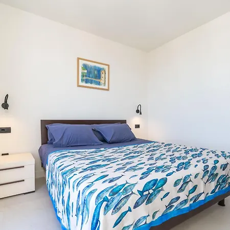 Ranieri Kono Apartmán *