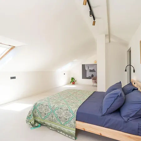 Apartmán Ranieri Kono Dubrovník