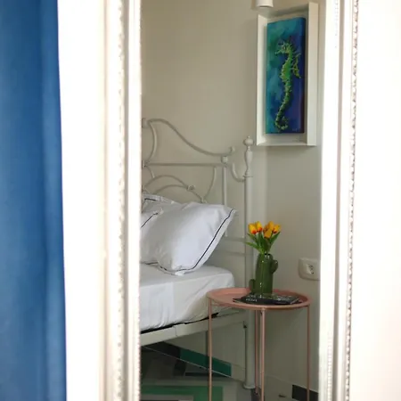 Apartmán Ranieri Kono