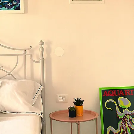 Apartmán Ranieri Kono *