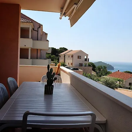 Apartmán Ranieri Kono Dubrovník