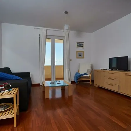 Apartmán Ranieri Kono *