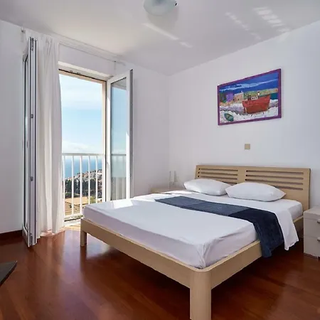 Apartmán Ranieri Kono